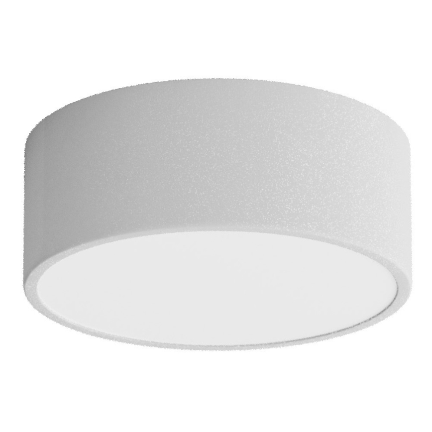 Brilagi - Stropna svetilka CLARE 1xE27/24W/230V pr. 20 cm siva