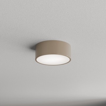 Brilagi - Stropna svetilka CLARE 1xE27/40W/230V pr. 20 cm bež