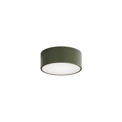 Brilagi - Stropna svetilka CLARE 1xE27/40W/230V Ø 20 cm kaki