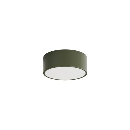 Brilagi - Stropna svetilka CLARE 1xE27/40W/230V Ø 20 cm kaki