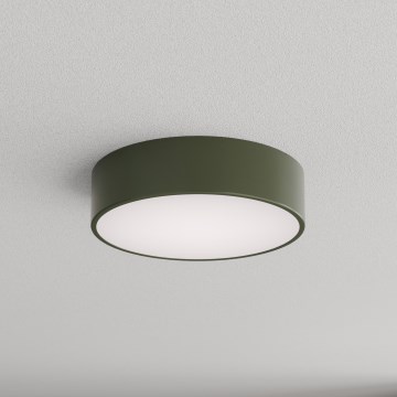 Brilagi - Stropna svetilka CLARE 2xE27/40W/230V, premer 30 cm, kaki