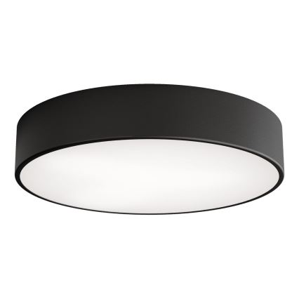 Brilagi - Stropna svetilka CLARE 3xE27/40W/230V pr. 40 cm črna