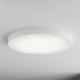 Brilagi - Stropna svetilka CLARE 6xE27/24W/230V pr. 80 cm bela