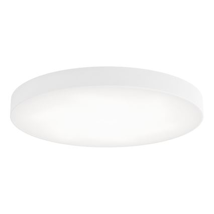 Brilagi - Stropna svetilka CLARE 6xE27/40W/230V pr. 80 cm bela