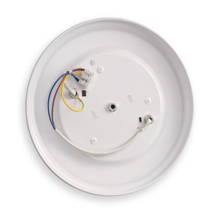 Brilagi - Stropna svetilka FRESCO, 2xE27/40W/230V, premer 30 cm, bakrena