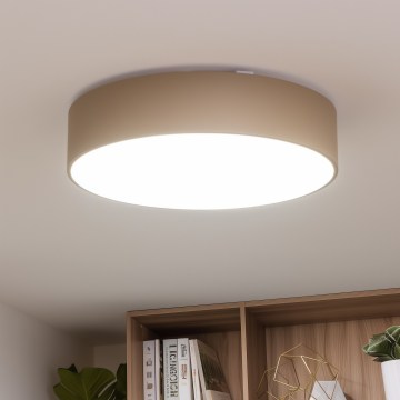 BRILAGI - Stropna svetilka POOL 4xE27/15W/230V premer 50 cm IP54 bežna