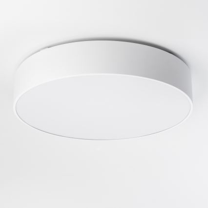 BRILAGI - Stropna svetilka POOL 5xE27/15W/230V premer 60 cm IP54 bela