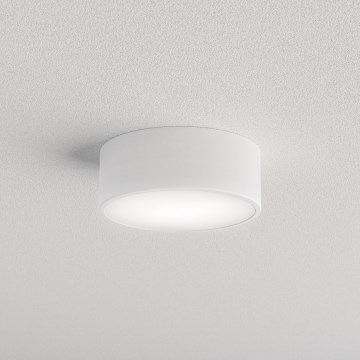 Brilagi - Stropna svetilka s senzorjem CLARE 1xE27/40W/230V, premer 20 cm, bela