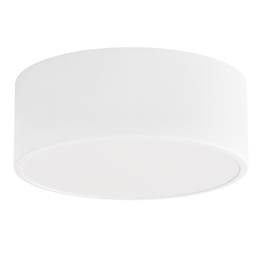 Brilagi - Stropna svetilka s senzorjem CLARE 1xE27/40W/230V, premer 20 cm, bela