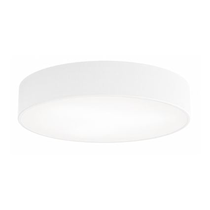 Brilagi - Stropna svetilka s senzorjem CLARE 3xE27/40W/230V pr. 40 cm bela