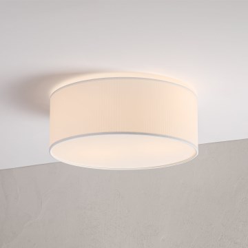 Brilagi - Stropna svetilka SIRIJA MODERN 2xE27/60W/230V premer 35 cm bela