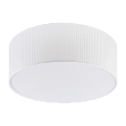 Brilagi - Stropna svetilka SIRIJA MODERN 2xE27/60W/230V premer 35 cm bela