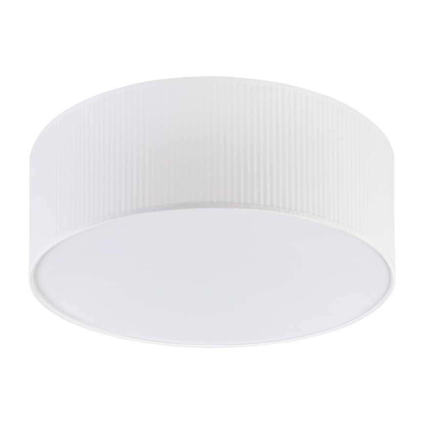 Brilagi - Stropna svetilka SIRIJA MODERN 2xE27/60W/230V premer 35 cm bela