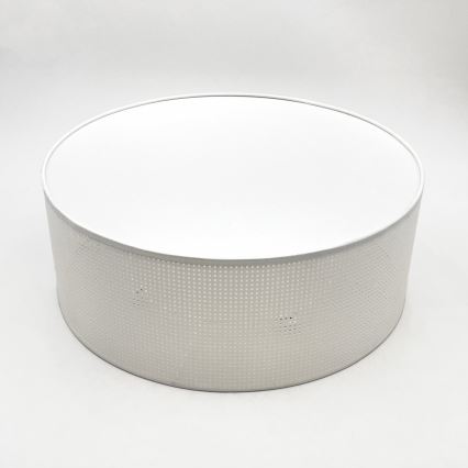 Brilagi - Stropna svetilka SIRIJA MODERN 2xE27/60W/230V premer 35 cm bela