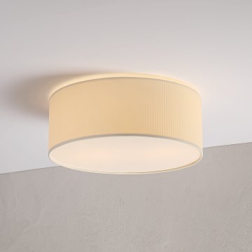 Brilagi - Stropna svetilka SIRIJA MODERN 2xE27/60W/230V premer 35 cm kremna