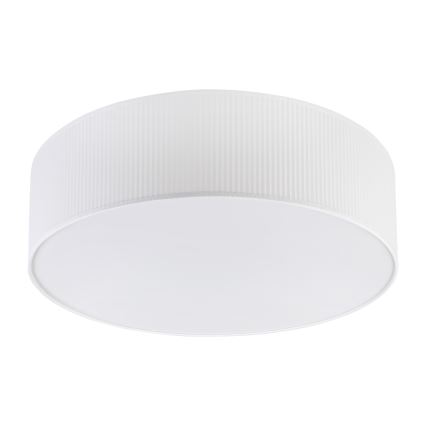 Brilagi - Stropna svetilka SIRIJA MODERN 4xE27/60W/230V premer 45 cm bela