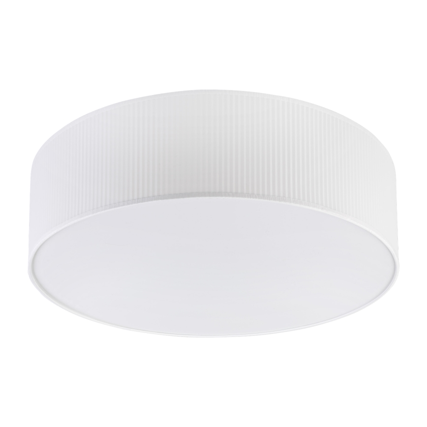 Brilagi - Stropna svetilka SIRIJA MODERN 4xE27/60W/230V premer 45 cm bela