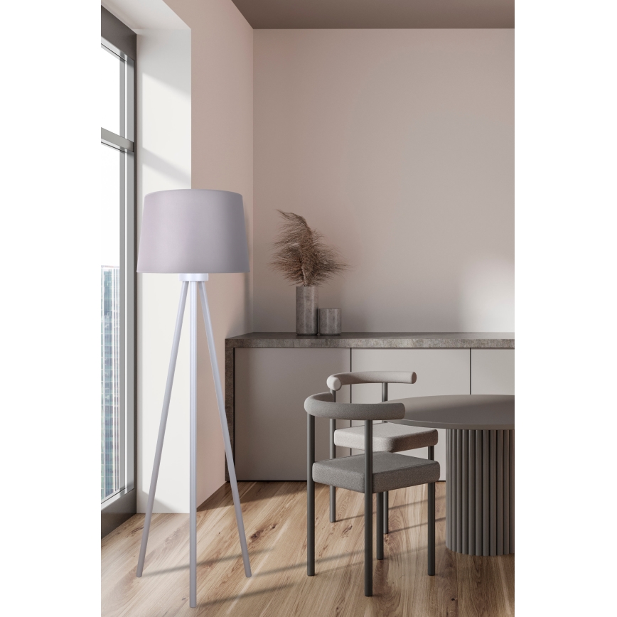 Stoječa svetilka PARDEONE 1xE14/40W/230V