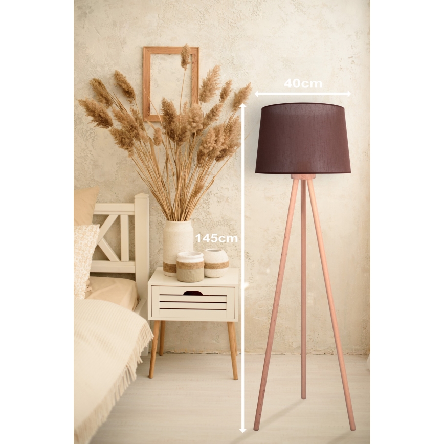 Brilagi - Talna svetilka PARDEONE 1xE27/40W/230V