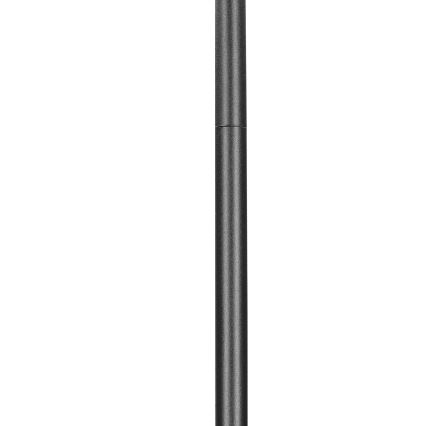 Brilagi - Talna svetilka SELE 3xGU10/30W/230V črna