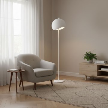 Brilagi - Talna svetilka WABI SABI 1xE27/40W/230V bela