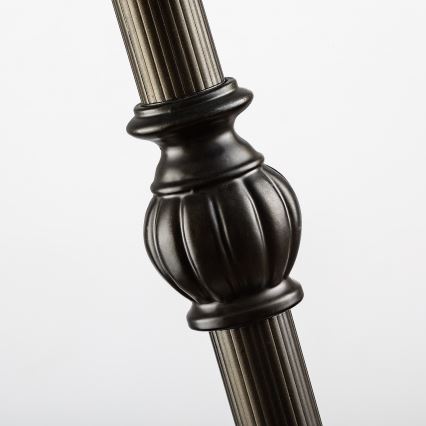 Brilagi - Tiffany vitražna stoječa svetilka MARGARET 2xE27/60W/230V