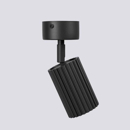 Brilagi - Točkovna svetilka CRESTO 1xGU10/10W/230V črna