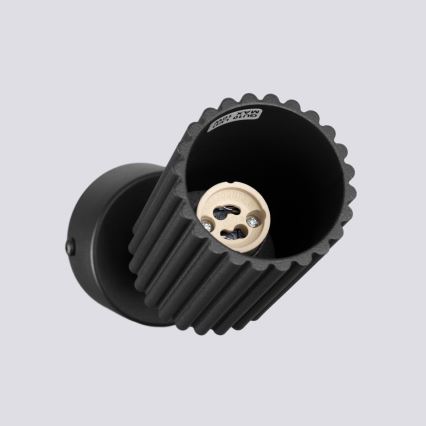 Brilagi - Točkovna svetilka CRESTO 1xGU10/10W/230V črna