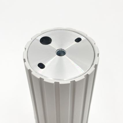 Brilagi - Točkovna svetilka CRISPINA 1xGU10/10W/230V 10 cm bela