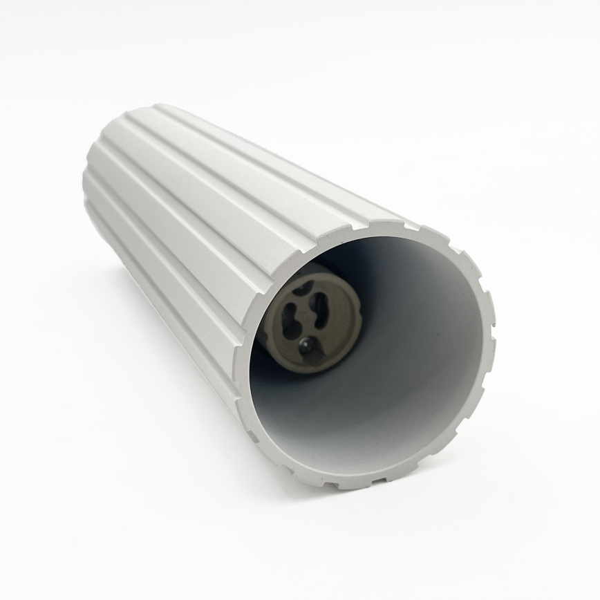 Brilagi - Točkovna svetilka CRISPINA 1xGU10/10W/230V 20 cm bela