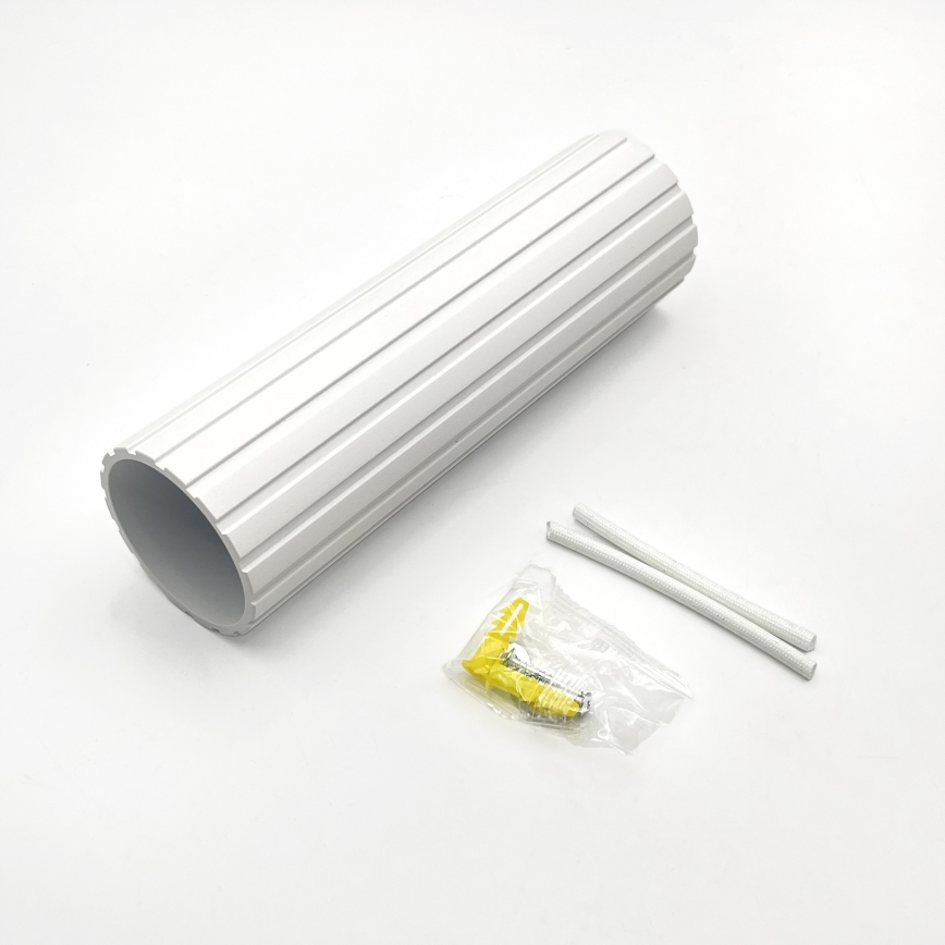 Brilagi - Točkovna svetilka CRISPINA 1xGU10/10W/230V 20 cm bela