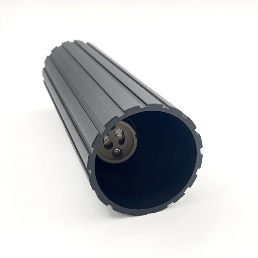 Brilagi - Točkovna svetilka CRISPINA 1xGU10/10W/230V 20 cm črna