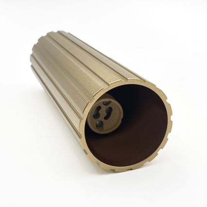 Brilagi - Točkovna svetilka CRISPINA 1xGU10/10W/230V 20 cm zlata