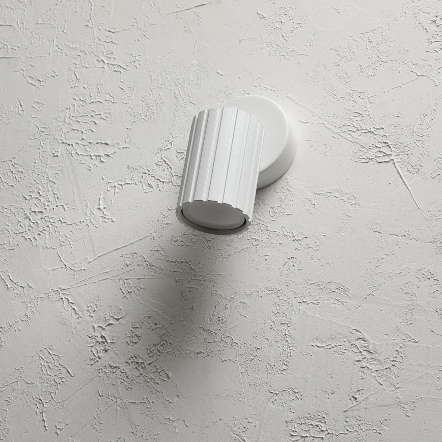 Brilagi - Točkovna svetilka CRISPINA 1xGU10/10W/230V bela