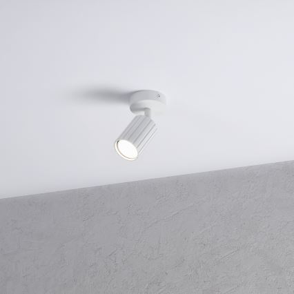 Brilagi - Točkovna svetilka CRISPINA 1xGU10/10W/230V bela