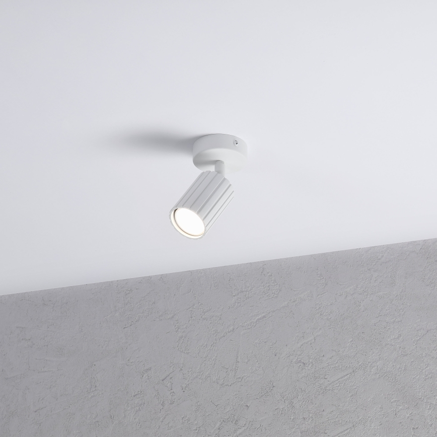 Brilagi - Točkovna svetilka CRISPINA 1xGU10/10W/230V bela