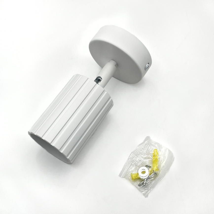 Brilagi - Točkovna svetilka CRISPINA 1xGU10/10W/230V bela