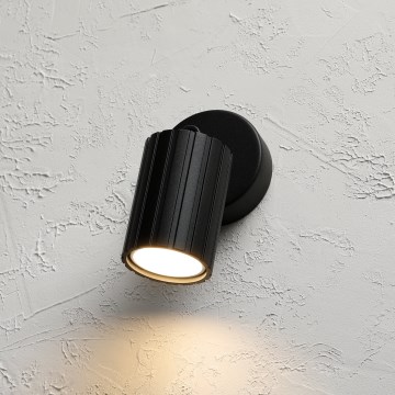 Brilagi - Točkovna svetilka CRISPINA 1xGU10/10W/230V črna