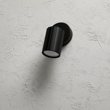 Brilagi - Točkovna svetilka CRISPINA 1xGU10/10W/230V črna