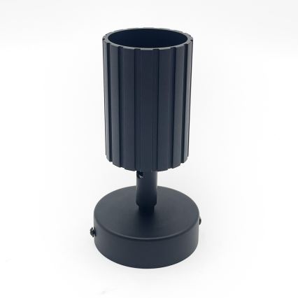 Brilagi - Točkovna svetilka CRISPINA 1xGU10/10W/230V črna