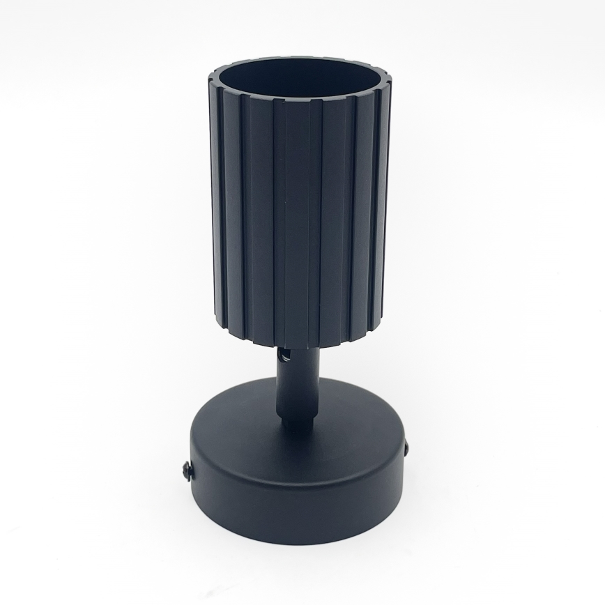 Brilagi - Točkovna svetilka CRISPINA 1xGU10/10W/230V črna