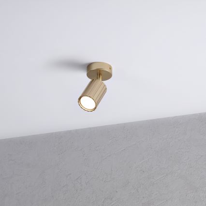 Brilagi - Točkovna svetilka CRISPINA 1xGU10/10W/230V zlata