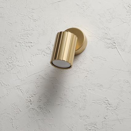 Brilagi - Točkovna svetilka CRISPINA 1xGU10/10W/230V zlata