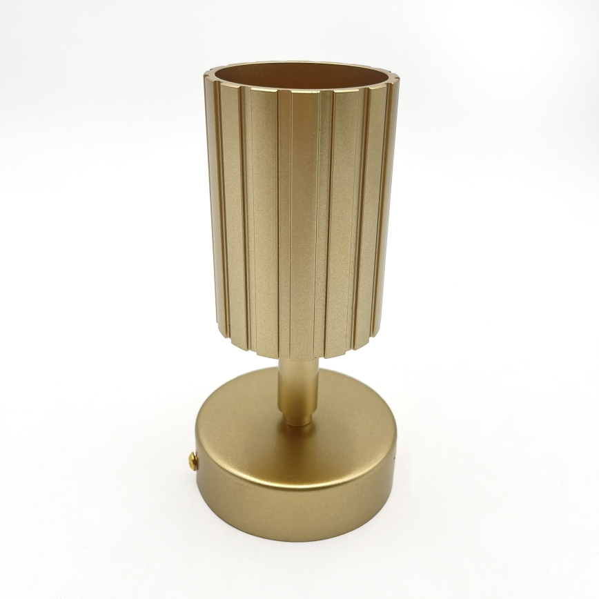 Brilagi - Točkovna svetilka CRISPINA 1xGU10/10W/230V zlata