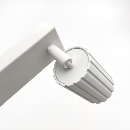 Brilagi - Točkovna svetilka CRISPINA 3xGU10/10W/230V bela