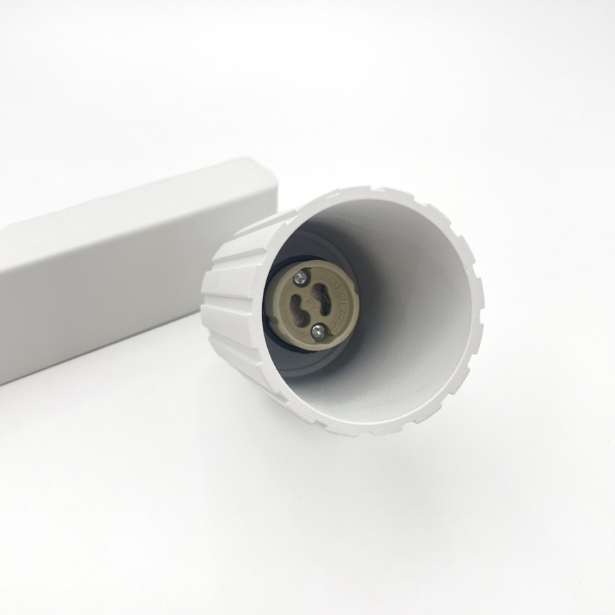 Brilagi - Točkovna svetilka CRISPINA 3xGU10/10W/230V bela