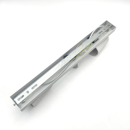 Brilagi - Točkovna svetilka CRISPINA 3xGU10/10W/230V bela