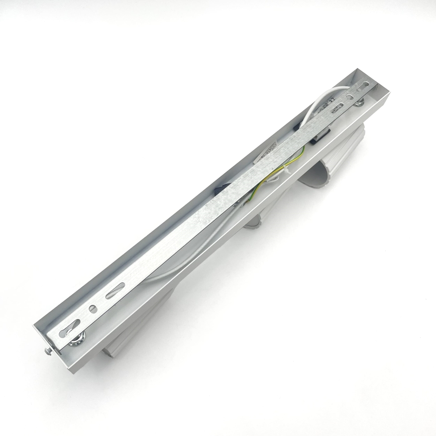 Brilagi - Točkovna svetilka CRISPINA 3xGU10/10W/230V bela