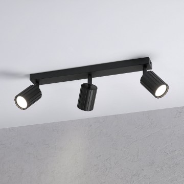 Brilagi - Točkovna svetilka CRISPINA 3xGU10/10W/230V črna