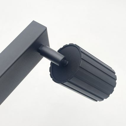 Brilagi - Točkovna svetilka CRISPINA 3xGU10/10W/230V črna